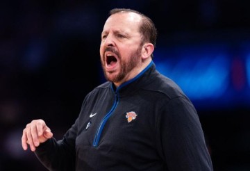 开云体育投注-2届最佳教练锡伯杜准备出山 尼克斯如今风声鹤唳他想回归吗？