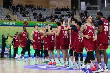 开云体育平台-【CBA俱乐部杯】决赛阶段｜遗憾止步，浙江稠州金租88-89不敌山东高速