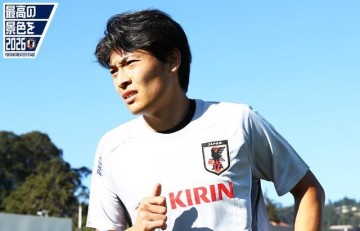 日本国脚町野修斗：美国与墨西哥球风硬朗，希望我能有所表现