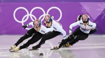 开云体育投注-金软景沈锡希点赞黄大宪被韩网友喷人品差 大黄这趟浑水也敢蹚？|冬奥会|短道速滑|朴智元|林孝埈|米兰冬奥会_新浪体育_新浪新闻